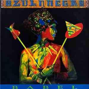 Azul Y Negro - Babel mp3 album
