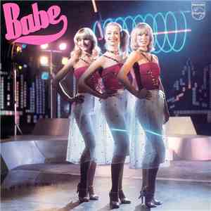 Babe  - Babe! mp3 album