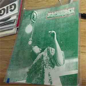 Backwash - Bedroom Dying / Coathanger mp3 album