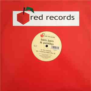 Bam Bam & Pebbles - The Bomb / I Wanna Hear The DJ mp3 album