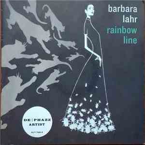 Barbara Lahr - Rainbow Line mp3 album
