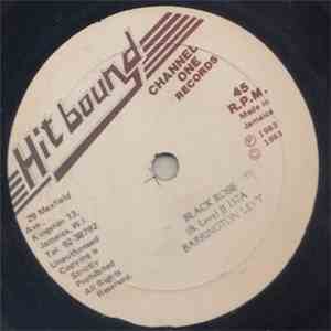 Barrington Levy / Eradication Squad - Black Rose / Gypsy Girl mp3 album
