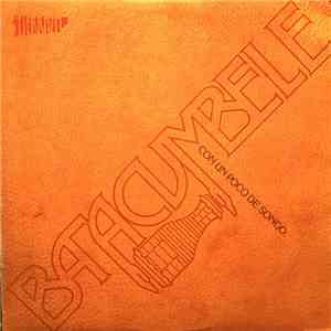 Batacumbele - Con Un Poco De Songo mp3 album