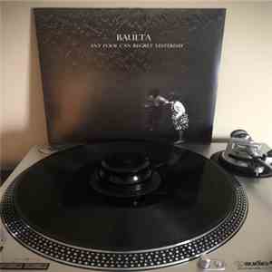 Baulta - Any Fool Can Regret Yesterday mp3 album