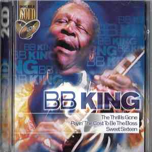 B.B. King - Best Of mp3 album