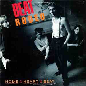 Beat Rodeo - Home In The Heart Of The Beat mp3 album