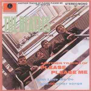 Beatles, The - Another Tracks Of Please Please Me mp3 album