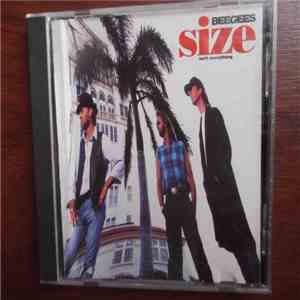 Bee Gees - Size Isn't Everything mp3 album