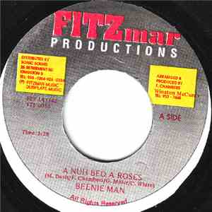 Beenie Man - A Nuh Bed A Roses mp3 album