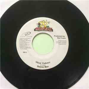 Beenie Man - Silent Violence mp3 album