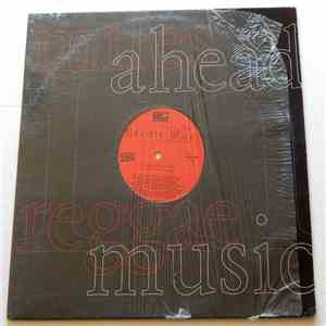 Beenie Man - Tell Me mp3 album