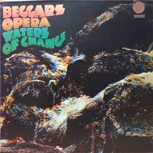 Beggars Opera - Waters Of Change mp3 album