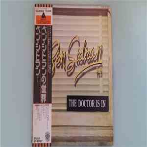 Ben Sidran - The Doctor Is In mp3 album