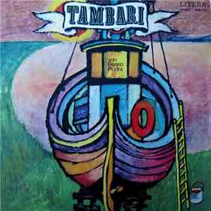 Benno Pludra - Tambari mp3 album