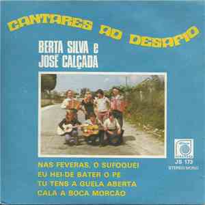 Berta Silva E José Calçada - Cantares Ao Desafio mp3 album