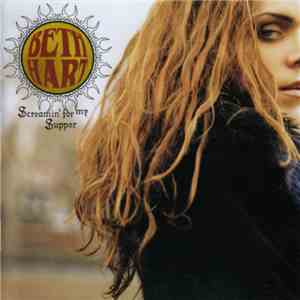Beth Hart - Screamin' For My Supper mp3 album