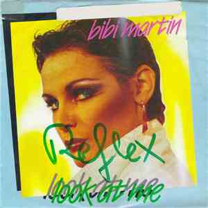 Bibi Martin - Look At Me mp3 album