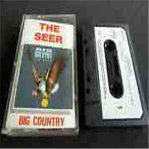 Big Country - The Seer mp3 album