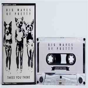 Big Waves of Pretty - Takes You There mp3 album