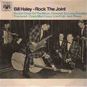 Bill Haley - Rock Con Bill Haley mp3 album