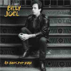 Billy Joel - An Innocent Man mp3 album