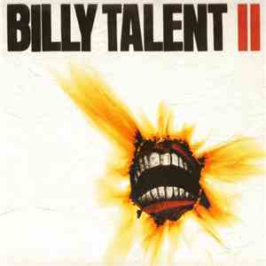 Billy Talent - Billy Talent II mp3 album