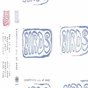 BIRDS  - Everything All At Once mp3 album