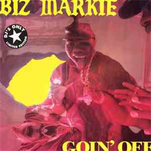 Biz Markie - Goin' Off mp3 album