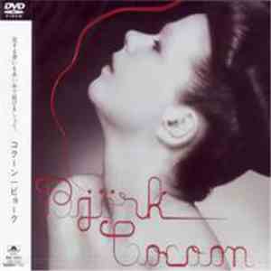 Björk - Cocoon mp3 album