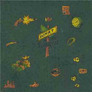 Black Milk - What It's Worth mp3 album