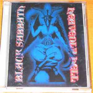 Black Sabbath - Heavenly Hell mp3 album