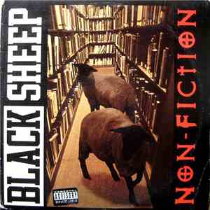 Black Sheep - Non-Fiction mp3 album