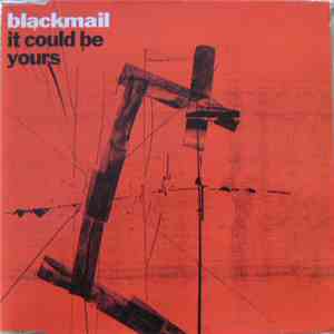 Blackmail  - It Could Be Yours mp3 album