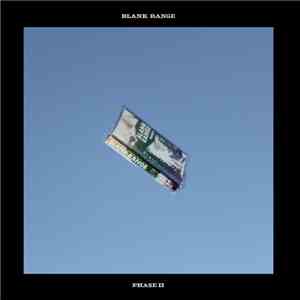 Blank Range - Phase II mp3 album