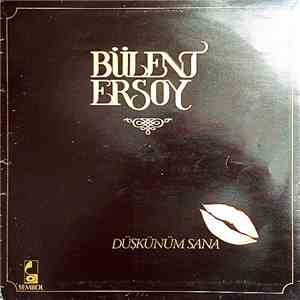 Bülent Ersoy - Düşkünüm Sana mp3 album