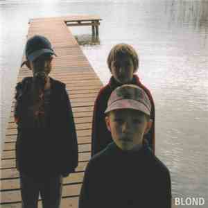 Blond - Blond mp3 album