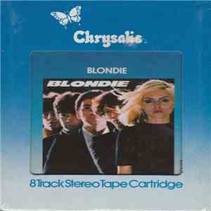 Blondie - Blondie mp3 album