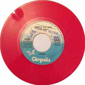 Blondie - Island Of Lost Souls mp3 album