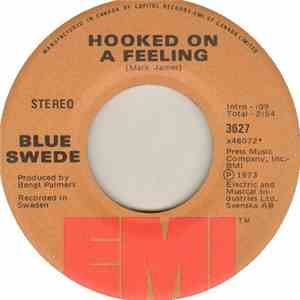 Blue Swede - Hooked On A Feeling mp3 album