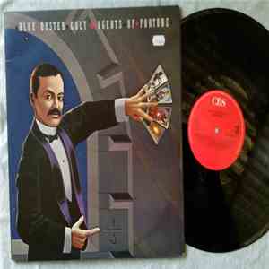 Blue Öyster Cult - Agents Of Fortune + Spectres mp3 album