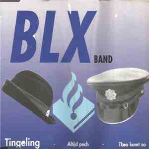 BLX Band - Tingeling mp3 album