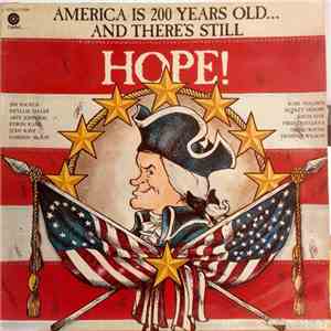 Bob Hope - America Is 200 Years Old... And There's Still Hope! mp3 album
