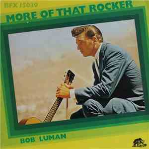 Bob Luman - More Of That Rocker mp3 album