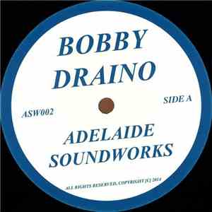Bobby Draino - Bluey #7 mp3 album