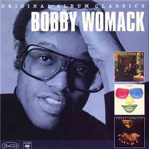 Bobby Womack - Original Album Classics mp3 album