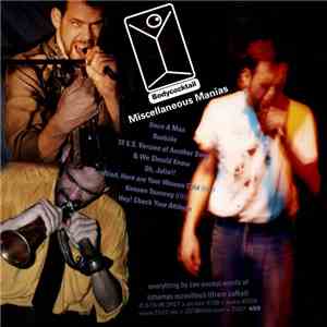 Bodycocktail - Miscellaneous Manias mp3 album