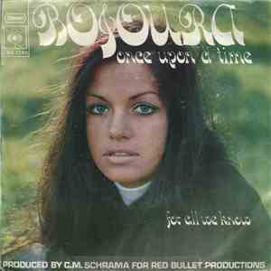 Bojoura - Once Upon A Time mp3 album