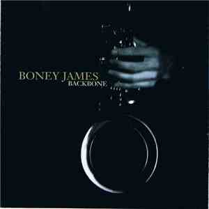 Boney James - Backbone mp3 album
