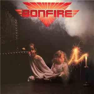 Bonfire - Don't Touch The Light mp3 album