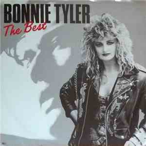 Bonnie Tyler - The Best mp3 album